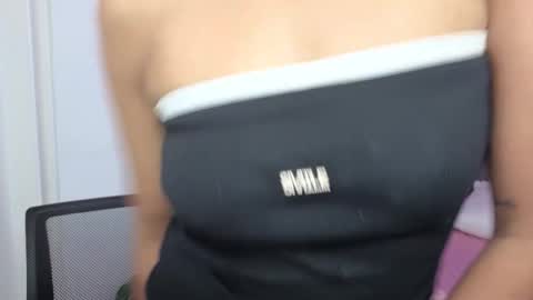 Aria online show from 02-02-26, 03:22