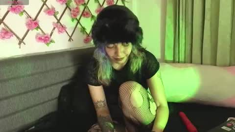 aria_silk online show from 03-19-26, 11:53