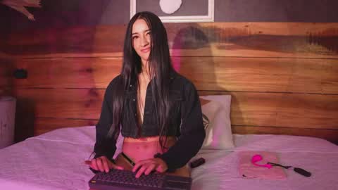 Ariana online show from 04-16-26, 08:20