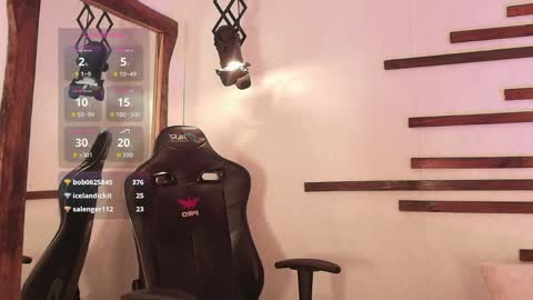 Ariana online show from 05-31-26, 06:09