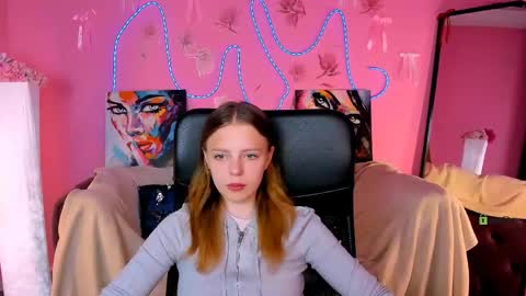 aria_voss_ online show from 05-18-26, 06:19