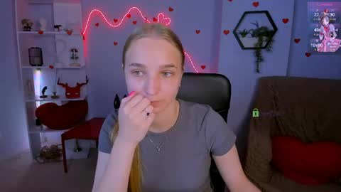 aria_voss_ online show from 05-27-26, 05:37
