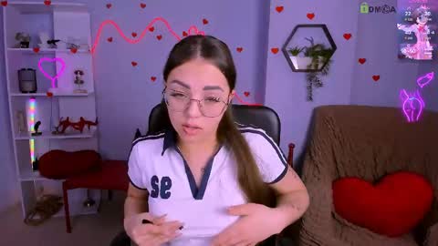 aria_voss_ online show from 05-28-26, 06:00