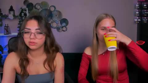 aria_voss_ online show from 05-29-26, 06:00