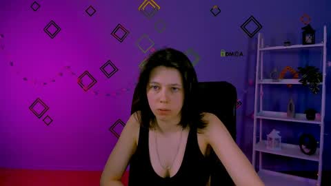 aria_wild_ online show from 04-19-26, 06:54