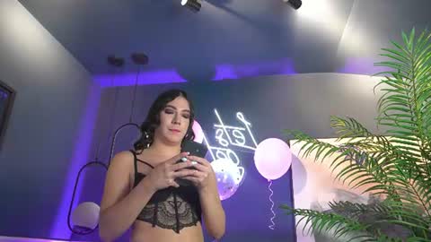 Ariaa online show from 06-12-26, 04:28