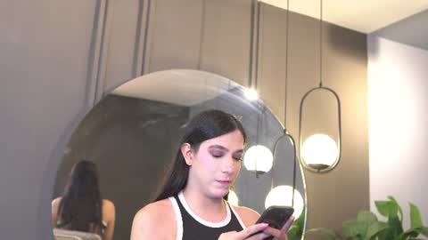 Ariaa online show from 07-09-26, 06:45