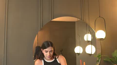 Ariaa online show from 07-10-26, 06:54