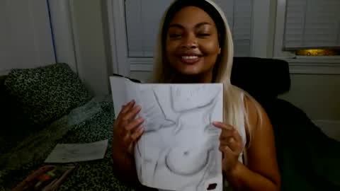 Aria Atelier online show from 12-12-24, 08:14