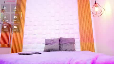 Snapshot of ariabelle1 chatting on 01-06-26, 11:03 AriaBelle1 online show from 01-06-26, 11:03