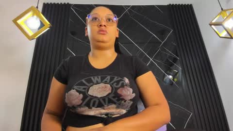 AriaBelle1 online show from 06-06-26, 11:15