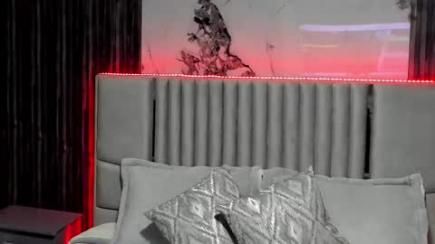 Aria Blacke online show from 01-12-26, 07:41