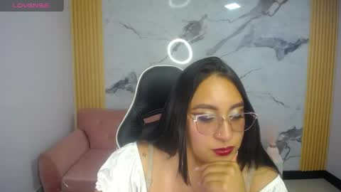 ariabliss_ch online show from 06-16-26, 09:06