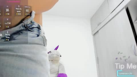 ariacoral online show from 04-07-26, 01:55