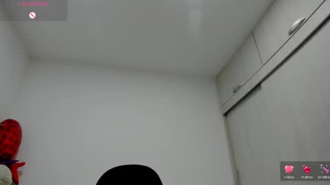 ariacoral online show from 06-19-26, 03:27