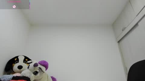 ariacoral online show from 07-28-26, 03:21