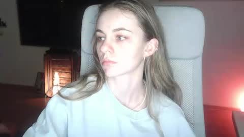 AriaCreazy online show from 01-08-26, 09:17