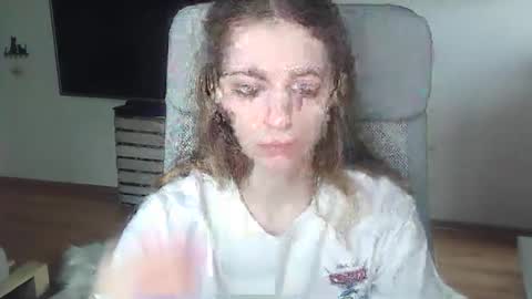 AriaCreazy online show from 02-21-26, 08:48