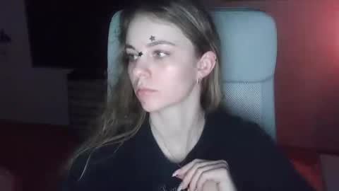 AriaCreazy online show from 03-04-26, 09:43