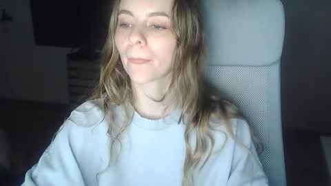 AriaCreazy online show from 03-30-26, 08:32