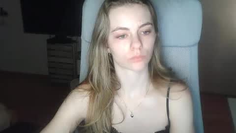 AriaCreazy online show from 03-31-26, 08:20