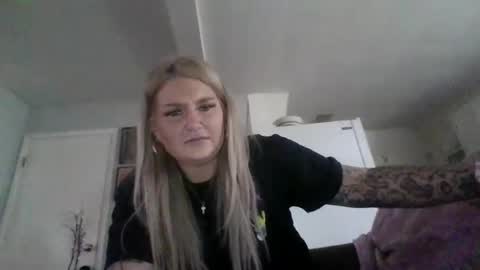 ari adams online show from 02-18-25, 07:09