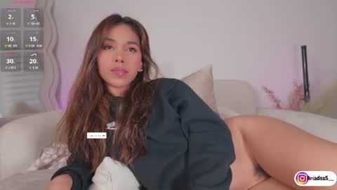 ARIADNA online show from 06-28-26, 10:10
