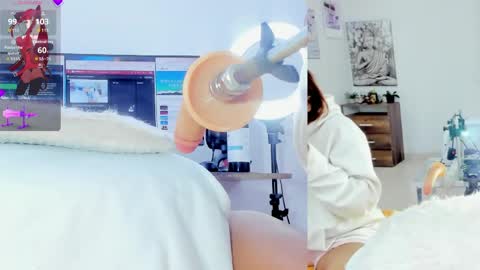 ariadna5_ online show from 04-17-26, 09:12