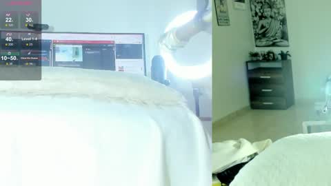 ariadna5_ online show from 04-18-26, 09:24