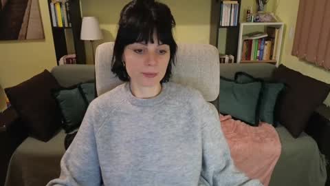 Adriana online show from 01-02-25, 03:51