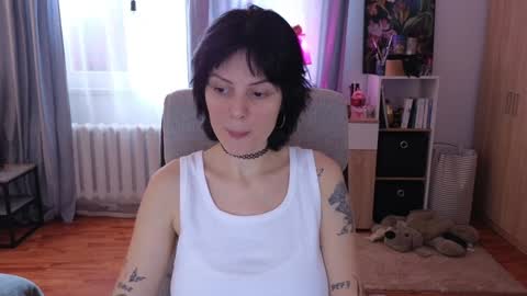 Adriana online show from 02-05-25, 12:27