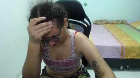Snapshot of ariadna_6 chatting on 03-07-25, 06:33 ...Ariana... online show from 03-07-25, 06:33