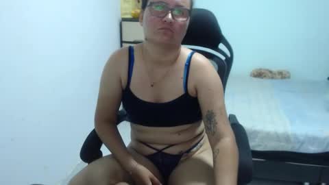 Snapshot of ariadna_6 chatting on 09-09-25, 05:45 ...Ariana... online show from 09-09-25, 05:45