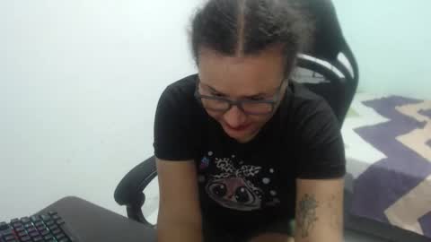 ...Ariana... online show from 03-06-26, 06:04