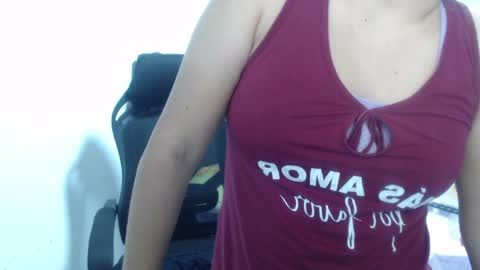 Snapshot of ariadna_6 chatting on 05-22-26, 04:56 ...Ariana... online show from 05-22-26, 04:56