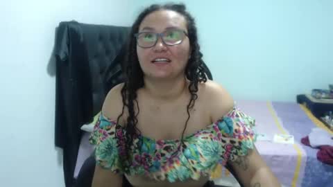 Snapshot of ariadna_6 chatting on 05-23-26, 06:01 ...Ariana... online show from 05-23-26, 06:01