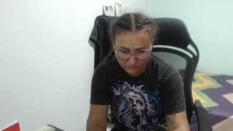 Snapshot of ariadna_6 chatting on 06-26-26, 06:56 ...Ariana... online show from 06-26-26, 06:56
