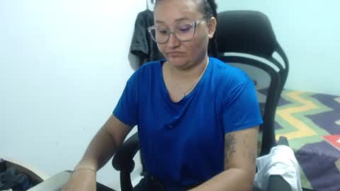 Snapshot of ariadna_6 chatting on 07-01-26, 06:07 ...Ariana... online show from 07-01-26, 06:07