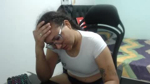 Snapshot of ariadna_6 chatting on 07-11-26, 05:37 ...Ariana... online show from 07-11-26, 05:37