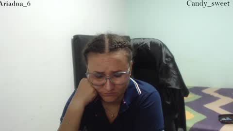 Snapshot of ariadna_6 chatting on 07-27-26, 06:04 ...Ariana... online show from 07-27-26, 06:04