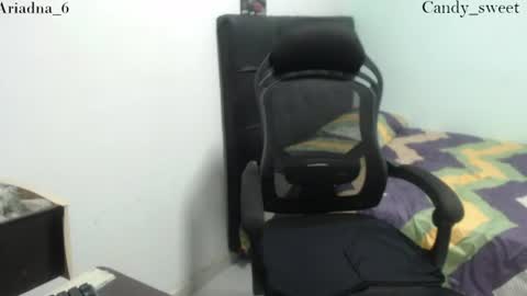 Snapshot of ariadna_6 chatting on 08-05-26, 06:11 ...Ariana... online show from 08-05-26, 06:11