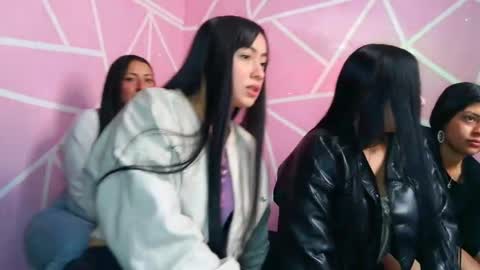 dafna lorens  online show from 04-08-26, 01:55