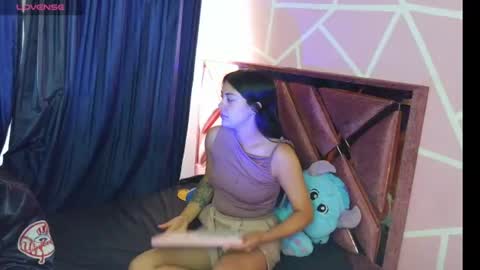 dafna lorens  online show from 06-29-26, 01:44