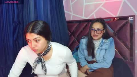 dafna lorens  online show from 07-29-26, 01:20