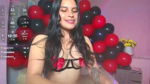 Ari online show from 02-15-25, 12:59