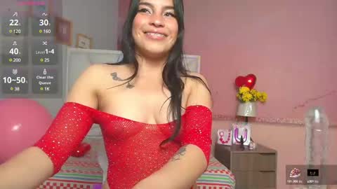 Ari online show from 03-12-25, 07:28