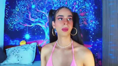 ariadna_dudamel online show from 04-05-26, 03:04