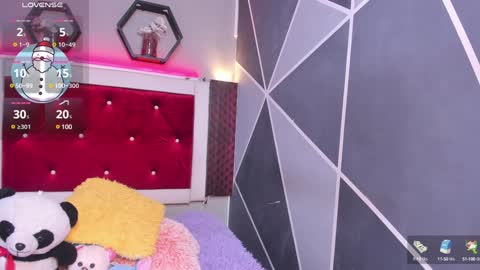 Snapshot of ariadna_evangeline chatting on 12-07-24, 02:31 Angel online show from 12-07-24, 02:31