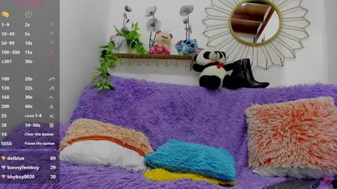 Snapshot of ariadna_evangeline chatting on 12-23-24, 12:30 Angel online show from 12-23-24, 12:30