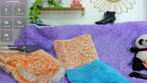 Snapshot of ariadna_evangeline chatting on 02-07-25, 07:50 Angel online show from 02-07-25, 07:50